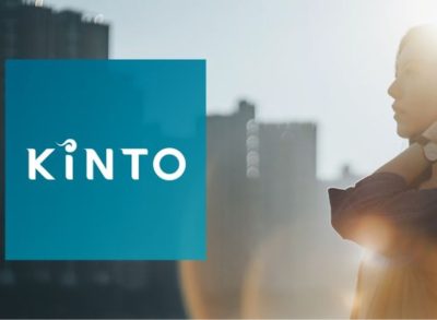 KINTO ONE Limited