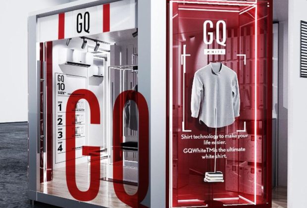 GQ Concept Store