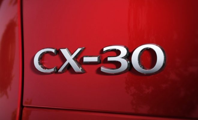 CX-30