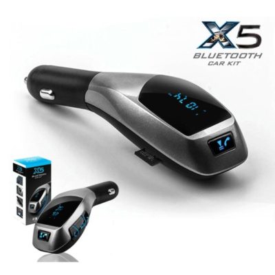 Bluetooth Car Kit