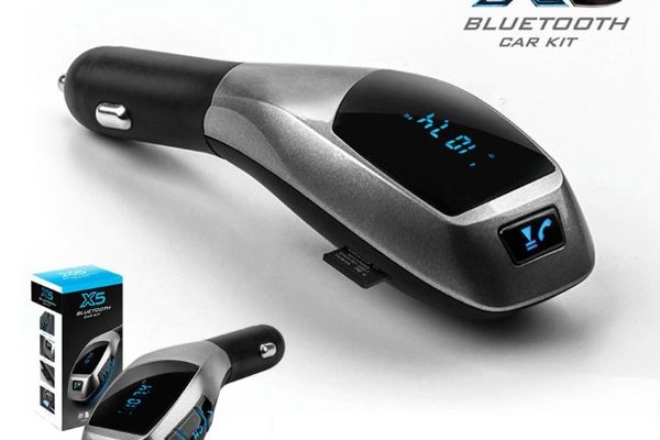 Bluetooth Car Kit