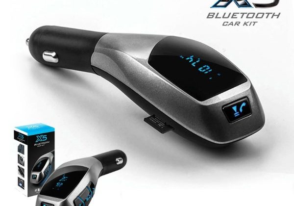 Bluetooth Car Kit