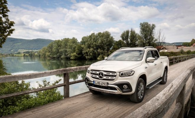 X-Class