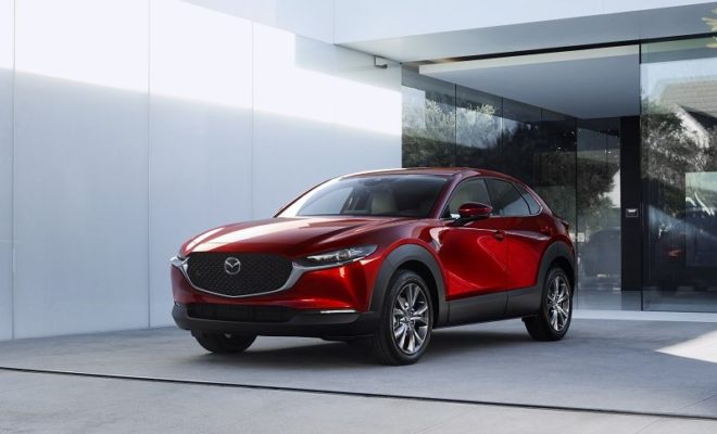 CX-30