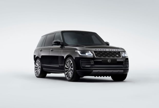 Range Rover