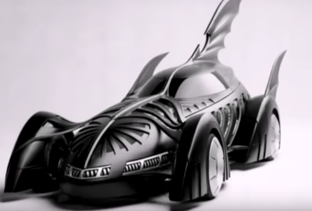 Batmobile