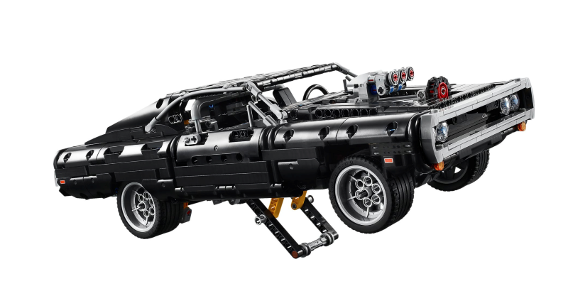 Lego Technic