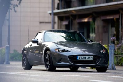 Mazda MX-5 R-Sport