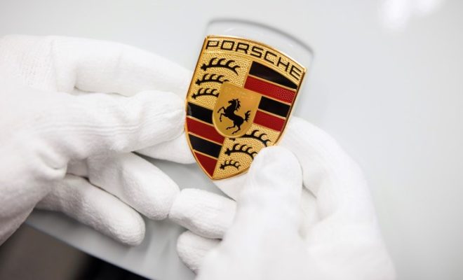 Porsche