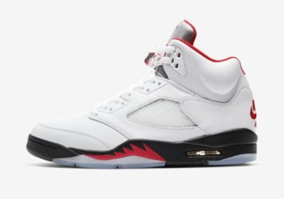 AIR JORDAN 5