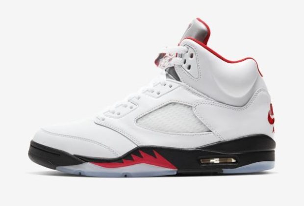 AIR JORDAN 5