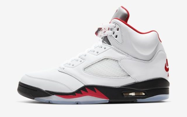 AIR JORDAN 5