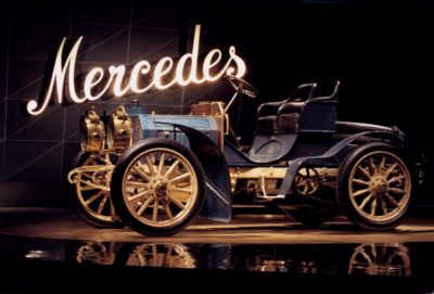 Mercedes-Benz