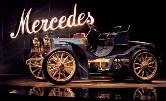 Mercedes-Benz