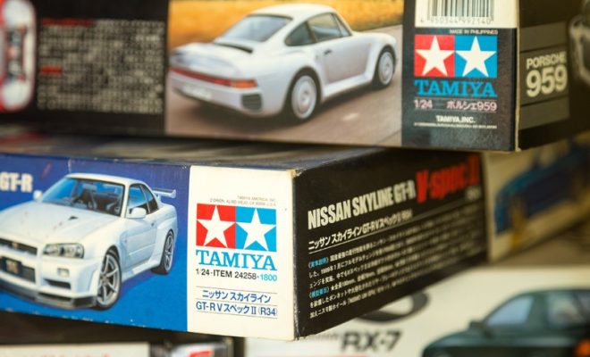 Tamiya