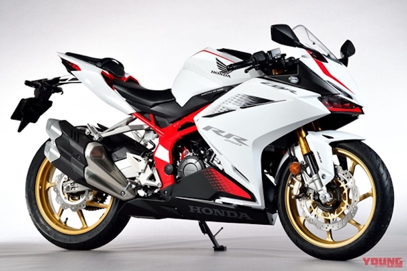 honda cbr 10000 rr price