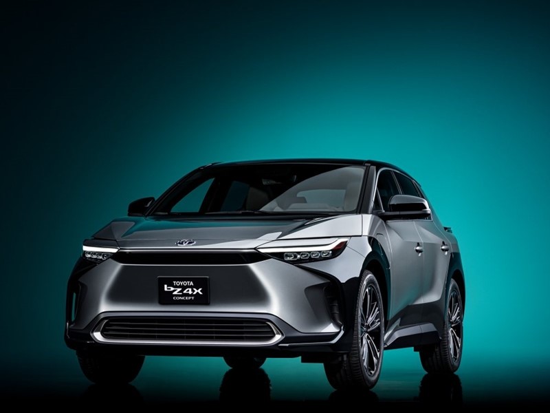 Thailand New Car 2022