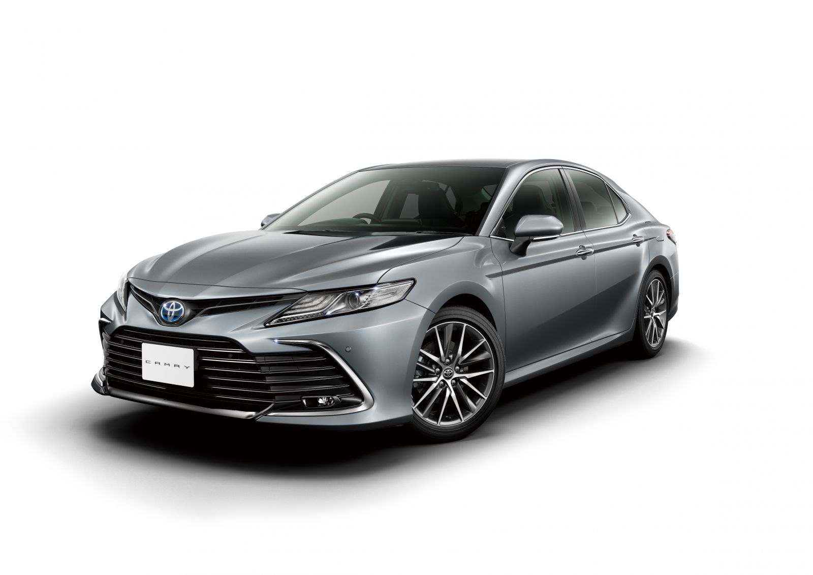 Tổng hợp với hơn 86 về toyota camry 2021 thailand hay nhất   thtantai2eduvn
