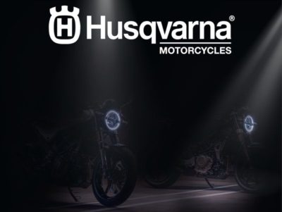 husqvarna