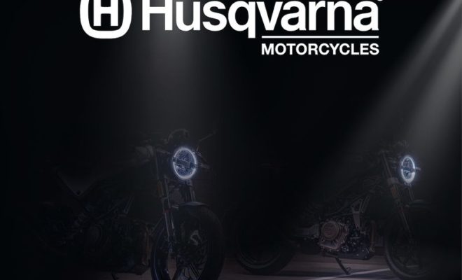 husqvarna