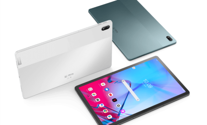 Lenovo Tab