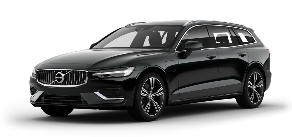 Plug in Hybrid 8