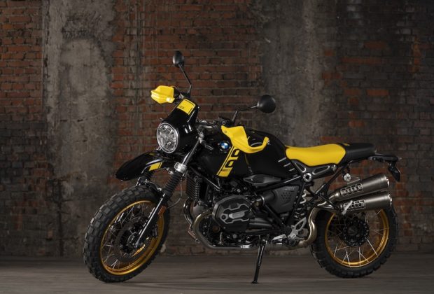 R nineT G/S