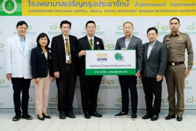 กลุ่มสิทธิผล วีแคร์