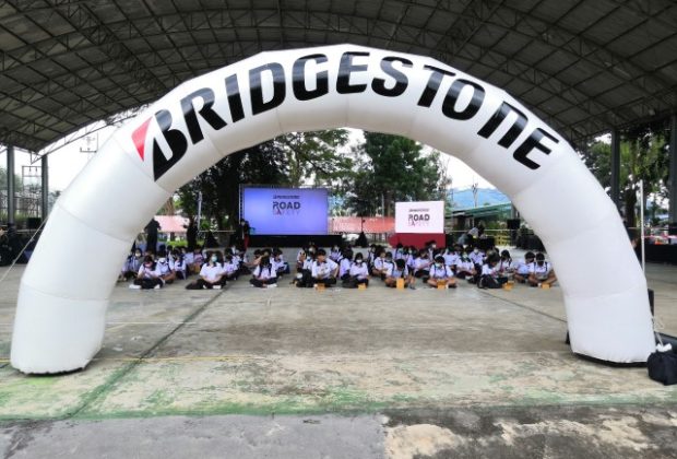 Bridgestone