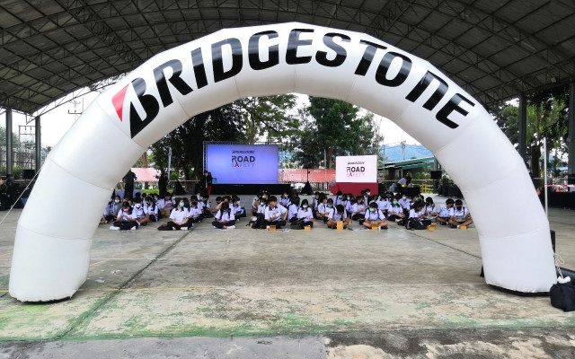 Bridgestone