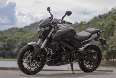 Bajaj Dominar 250