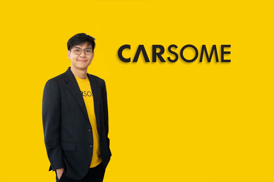 Carsome