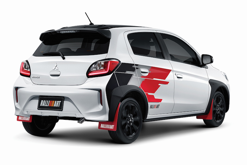 Mitsubishi