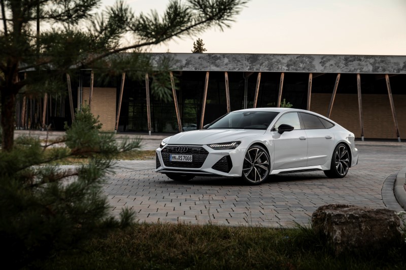 Audi RS 7 Sportback