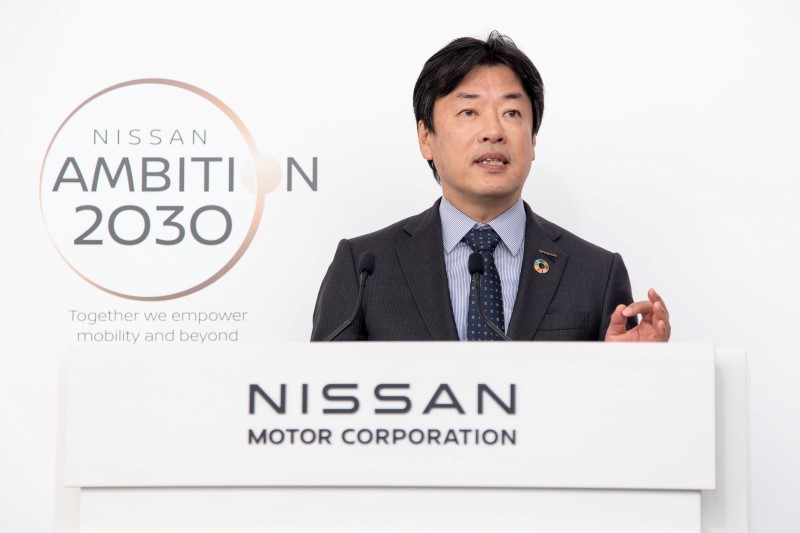 Nissan เปิดตัวโรงงานต้นแบบผลิตแบตเตอรี่ All-solid-state