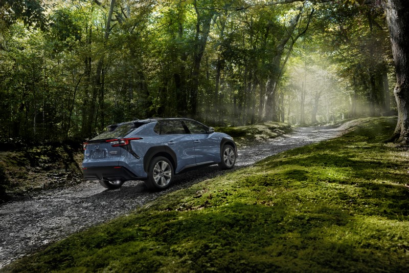 Subaru เตรียมสร้างโรงงานใหม่