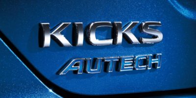 Autech Nissan Kicks