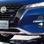 Autech Nissan Kicks