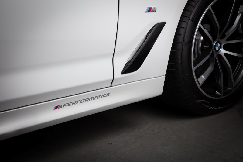 BMW เปิดจองออนไลน์ New 430i Convertible M Sport