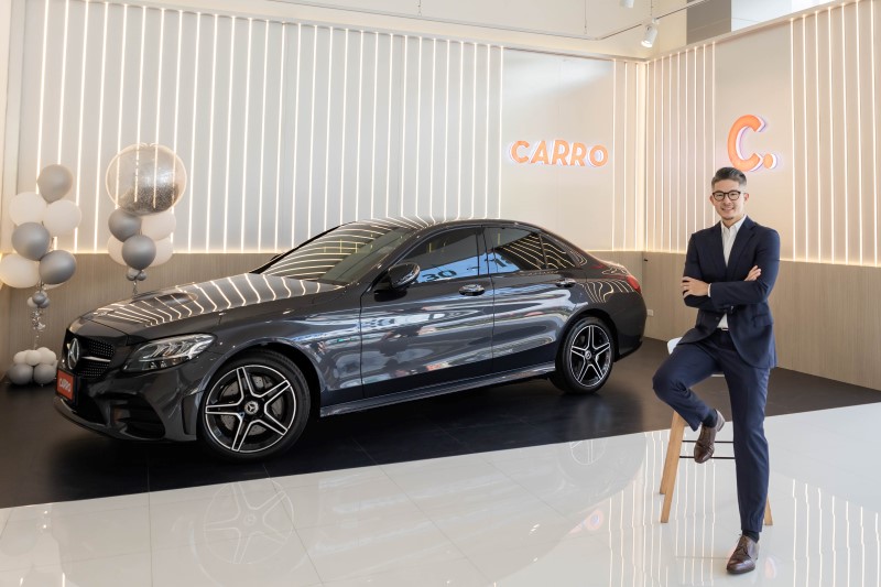 Carro Customer Insight