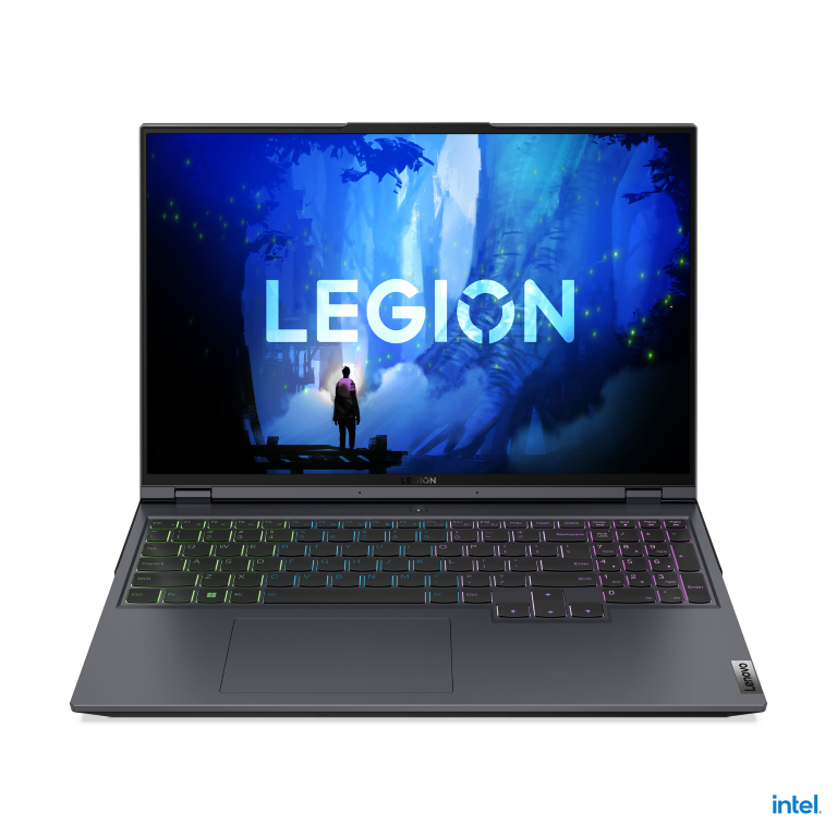 Lenovo Legion