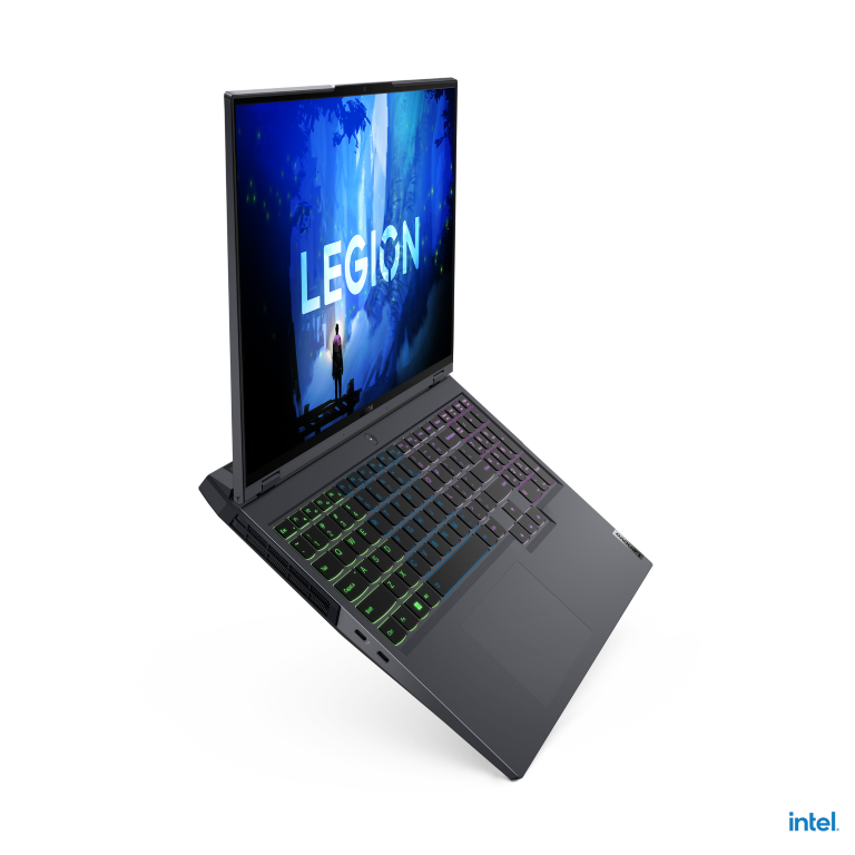 Lenovo Legion