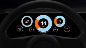 Next-Gen Apple CarPlay 14 ค่ายรถพร้อมอัพเกรด