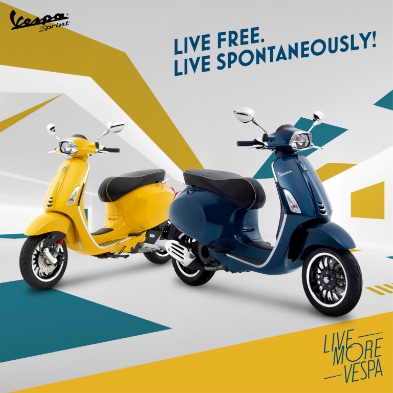 Vespa