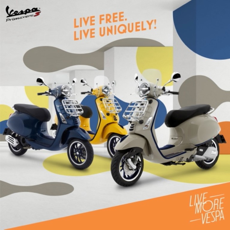 Vespa