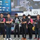 เอ็กเซดี้ ส่งทีมแข่ง EXEDY Donut Racing Team