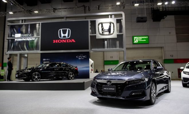 Honda Fast Auto Show 2022