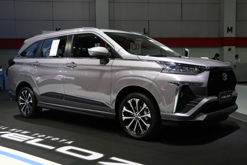 Toyota FAST Auto Show 2022