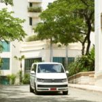 Thaiyarnyon เปิดตัว Volkswagen Caravelle – Mother of Pearl Edition