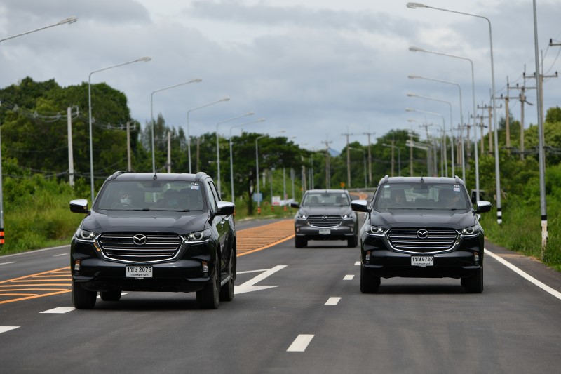 MAZDA CARAVAN